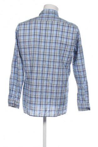 Herrenhemd Olymp, Größe L, Farbe Mehrfarbig, Preis € 14,99