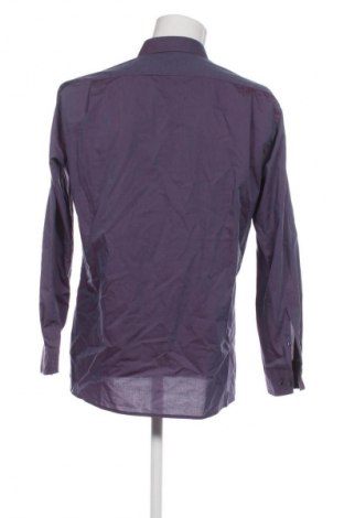 Férfi ing Olymp, Méret L, Szín Lila, Ár 10 962 Ft