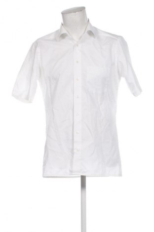 Męska koszula Olymp, Rozmiar M, Kolor Biały, Cena 110,00 zł
