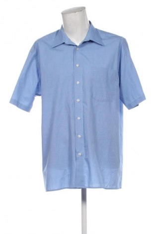 Férfi ing Olymp, Méret XL, Szín Kék, Ár 9 570 Ft