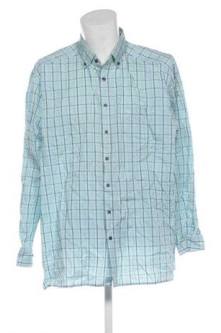 Ανδρικό πουκάμισο Olymp, Μέγεθος XXL, Χρώμα Πολύχρωμο, Τιμή 8,99 €