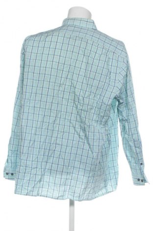 Ανδρικό πουκάμισο Olymp, Μέγεθος XXL, Χρώμα Πολύχρωμο, Τιμή 8,99 €