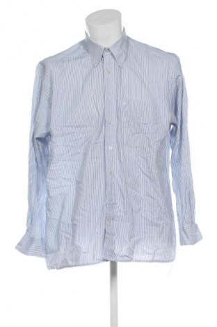 Herrenhemd Olymp, Größe XL, Farbe Mehrfarbig, Preis € 18,99