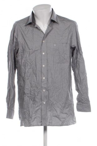 Męska koszula Olymp, Rozmiar XL, Kolor Kolorowy, Cena 79,99 zł