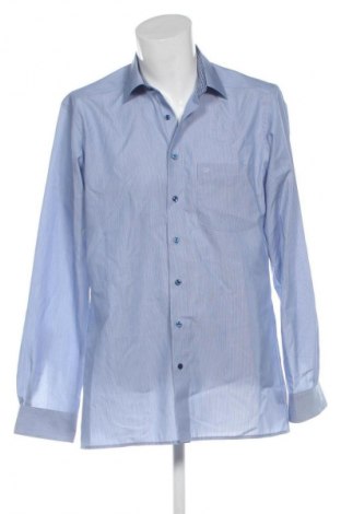 Cămașă de bărbați Olymp, Mărime L, Culoare Multicolor, Preț 110,53 Lei