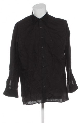 Férfi ing Olymp, Méret XL, Szín Fekete, Ár 8 589 Ft