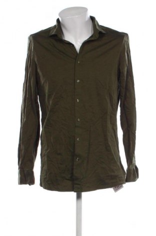 Мъжка риза Olymp, Размер XL, Цвят Многоцветен, Цена 32,99 лв.