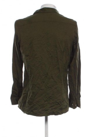 Мъжка риза Olymp, Размер XL, Цвят Многоцветен, Цена 32,99 лв.