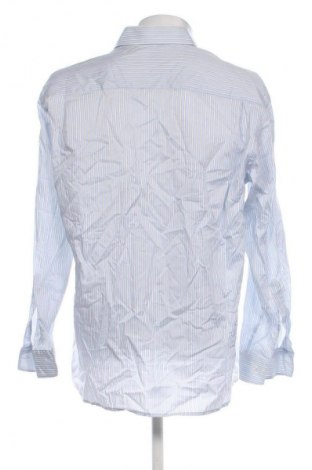 Ανδρικό πουκάμισο Olymp, Μέγεθος L, Χρώμα Πολύχρωμο, Τιμή 18,99 €