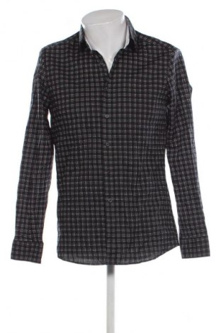 Herrenhemd Olymp, Größe M, Farbe Mehrfarbig, Preis 18,99 €