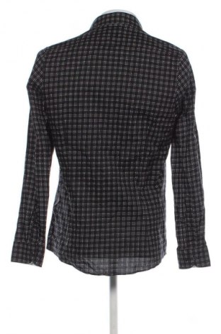 Herrenhemd Olymp, Größe M, Farbe Mehrfarbig, Preis 18,99 €