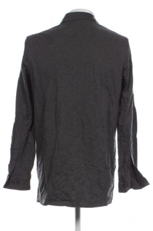Herrenhemd Olymp, Größe XL, Farbe Grau, Preis 15,99 €