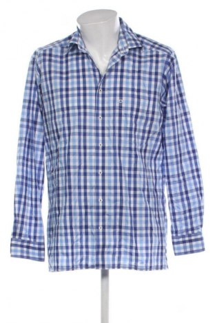 Herrenhemd Olymp, Größe L, Farbe Mehrfarbig, Preis € 15,99