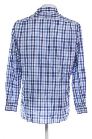 Herrenhemd Olymp, Größe L, Farbe Mehrfarbig, Preis € 15,99