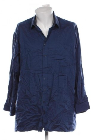 Мъжка риза Olymp, Размер 3XL, Цвят Многоцветен, Цена 42,99 лв.