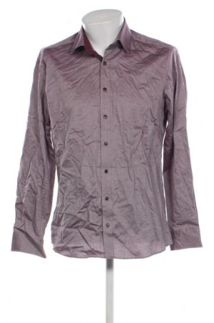 Férfi ing Olymp, Méret S, Szín Piros, Ár 4 119 Ft