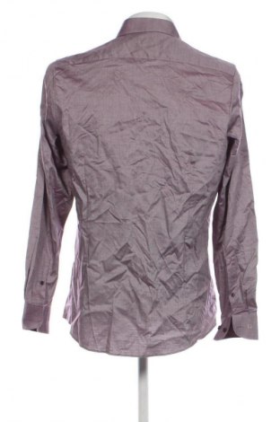 Férfi ing Olymp, Méret S, Szín Piros, Ár 4 119 Ft