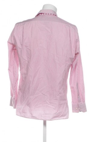 Ανδρικό πουκάμισο Olymp, Μέγεθος L, Χρώμα Πολύχρωμο, Τιμή 75,99 €