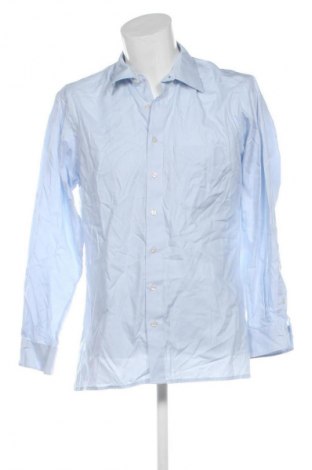 Férfi ing Olymp, Méret L, Szín Kék, Ár 8 909 Ft
