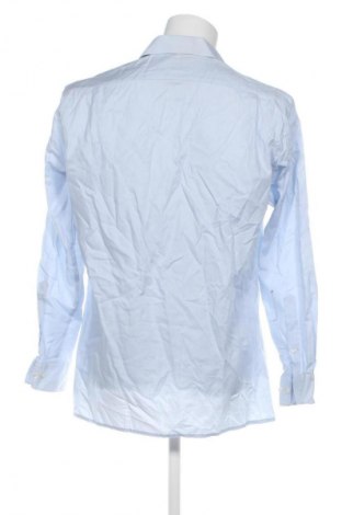 Férfi ing Olymp, Méret L, Szín Kék, Ár 8 909 Ft