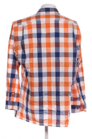 Męska koszula Olymp, Rozmiar XL, Kolor Kolorowy, Cena 334,99 zł