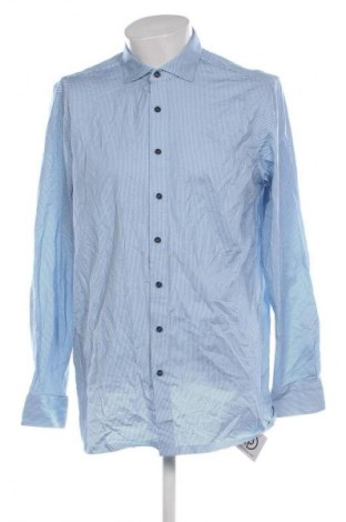 Herrenhemd Olymp, Größe XL, Farbe Mehrfarbig, Preis € 21,99