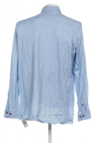 Herrenhemd Olymp, Größe XL, Farbe Mehrfarbig, Preis € 21,99