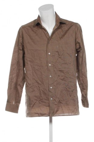 Męska koszula Olymp, Rozmiar L, Kolor Kolorowy, Cena 69,99 zł