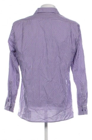 Мъжка риза Olymp, Размер L, Цвят Многоцветен, Цена 11,24 €