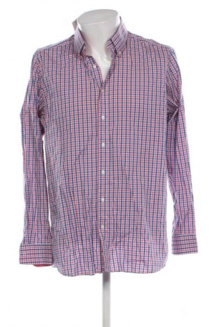 Męska koszula Olymp, Rozmiar XL, Kolor Kolorowy, Cena 144,99 zł