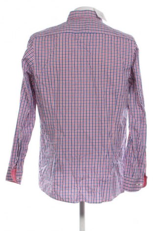 Męska koszula Olymp, Rozmiar XL, Kolor Kolorowy, Cena 144,99 zł