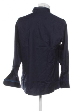 Herrenhemd Olymp, Größe XL, Farbe Blau, Preis € 83,99