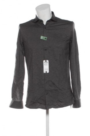 Мъжка риза Olymp, Размер M, Цвят Многоцветен, Цена 127,99 лв.