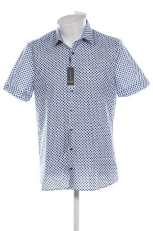 Herrenhemd Olymp, Größe L, Farbe Mehrfarbig, Preis 71,99 €