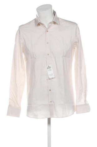 Férfi ing Olymp, Méret M, Szín Bézs, Ár 31 749 Ft