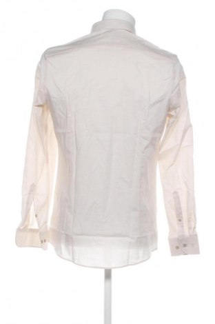 Férfi ing Olymp, Méret M, Szín Bézs, Ár 31 749 Ft