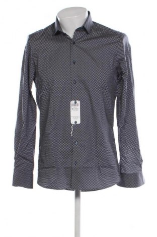 Férfi ing Olymp, Méret M, Szín Sokszínű, Ár 31 749 Ft