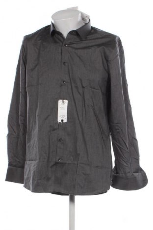 Férfi ing Olymp, Méret XL, Szín Szürke, Ár 31 749 Ft
