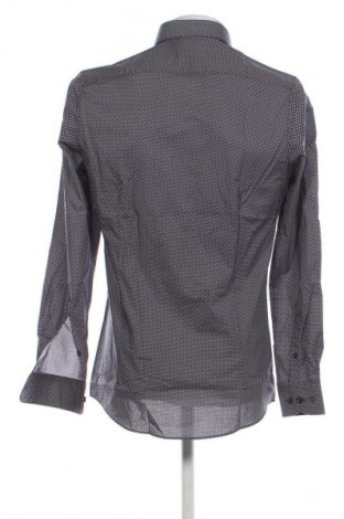 Мъжка риза Olymp, Размер M, Цвят Многоцветен, Цена 127,99 лв.