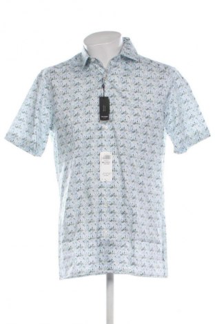 Męska koszula Olymp, Rozmiar M, Kolor Kolorowy, Cena 221,99 zł