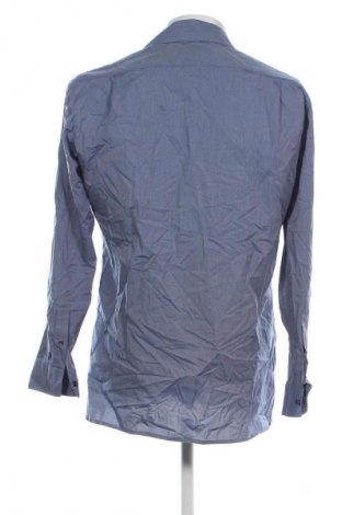 Męska koszula Olymp, Rozmiar L, Kolor Niebieski, Cena 42,99 zł
