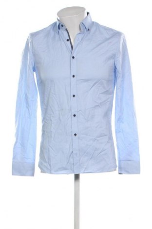 Pánská košile  Olymp, Velikost S, Barva Modrá, Cena  389,00 Kč
