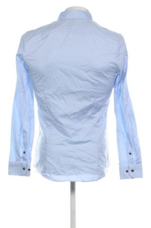 Pánská košile  Olymp, Velikost S, Barva Modrá, Cena  389,00 Kč