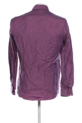 Pánská košile  Olymp, Velikost M, Barva Fialová, Cena  369,00 Kč
