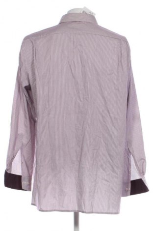 Męska koszula Olymp, Rozmiar XXL, Kolor Kolorowy, Cena 77,99 zł