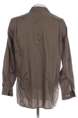 Ανδρικό πουκάμισο Olymp, Μέγεθος XXL, Χρώμα Πράσινο, Τιμή 18,99 €