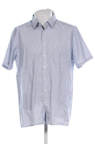 Ανδρικό πουκάμισο Olymp, Μέγεθος XXL, Χρώμα Πολύχρωμο, Τιμή 21,99 €