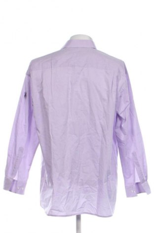 Pánská košile  Olymp, Velikost XL, Barva Fialová, Cena  349,00 Kč