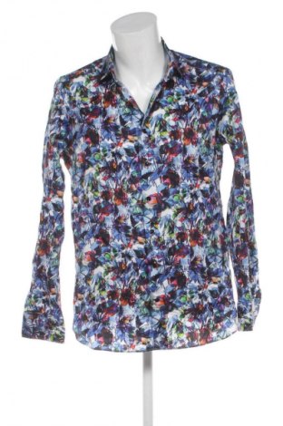 Pánska košeľa  Olymp, Veľkosť L, Farba Viacfarebná, Cena  14,95 €