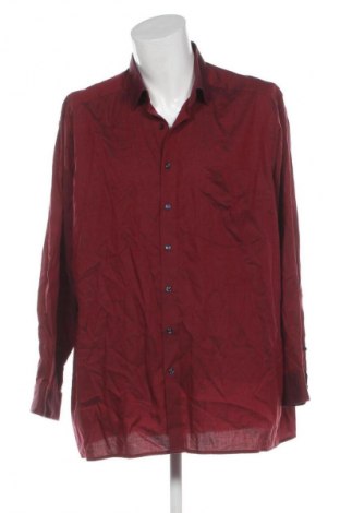 Pánska košeľa  Olymp, Veľkosť XXL, Farba Červená, Cena  16,95 €